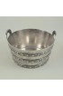 Home Tableware & Barware | Antique Tiffany & Co Silver Plated Ice Bucket - BI95243