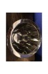 Home Tableware & Barware | Chain Ice Bucket in Rustic Wood - UP63056
