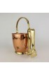 Home Tableware & Barware | Copper Ice Bucket by Mitab Karlshamn, 1960s - UN44754