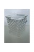 Home Tableware & Barware | Diamond Cut Lucite Ice Bucket - PT14451