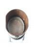 Home Tableware & Barware | Early 19th Century English Regency Brass Bound Mahogany Wine Cooler - PD14863