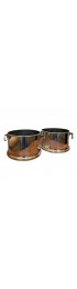 Home Tableware & Barware | Early 19th Century Ice Buckets- a Pair - ZN82090