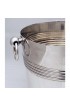 Home Tableware & Barware | French Champagne Bucket or Wine Cooler by Christofle - MG06186