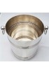 Home Tableware & Barware | French Champagne Bucket or Wine Cooler by Christofle - MG06186