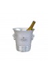 Home Tableware & Barware | French Taittinger Ring Handled Champagne Ice Bucket - GC29775
