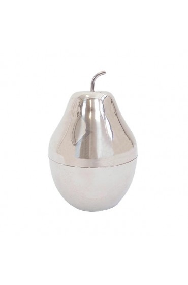 Home Tableware & Barware | Ice Bucket Large Pear in the Style of Ettore Sottsass for Rinnovel, 1960s - TT42697