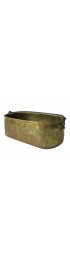 Home Tableware & Barware | Irish Brass Bucket or Barware Ice Bucket and Cooler - BS18861