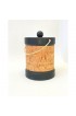 Home Tableware & Barware | Kraftware Mid-Century Modern Cork Ice Bucket - EJ66825