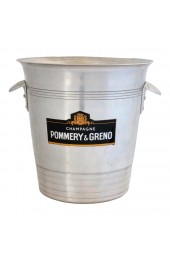 Home Tableware & Barware | Late 20th Century French Pommery & Greno Champagne Bucket - XX49620