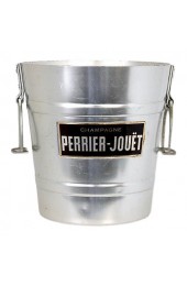 Home Tableware & Barware | Late 20th Century French Stirrup Handle Champagne Ice Bucket - SP41307