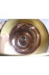 Home Tableware & Barware | Mid Century Aldo Tura Goatskin Ice Bucket - LG14264