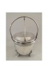 Home Tableware & Barware | Mid Century Bristol Silverplate Ice Bucket by Poole - BF44991