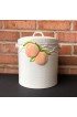 Home Tableware & Barware | Mid-Century Georges Briard Chinoiserie Style Ceramic Ice Bucket With Liner - WG59862