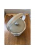 Home Tableware & Barware | Mid-Century Georges Briard Faux Grasscloth Ice Bucket - ZT05005