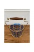Home Tableware & Barware | Mid-Century Ice Bucket W/ Caddy - LU89101
