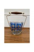 Home Tableware & Barware | Mid-Century Ice Bucket W/ Caddy - LU89101