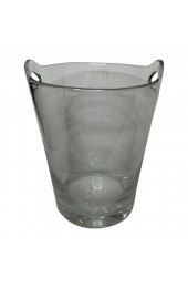 Home Tableware & Barware | Mid-Century Modern Hand-Blown Glass Ice Bucket - AU04018