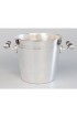 Home Tableware & Barware | Mid-Century Modern Silverplate Champagne Bucket - BZ02053