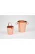 Home Tableware & Barware | Mid-Century Wine Cooler and Ice Bucket by Ettore Sottsass for Rinnovel, 1950s, Set of 2 - AG03106