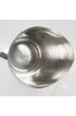Home Tableware & Barware | Modernist Silver Plate Champagne Ice Bucket Wine Cooler by Wiskemann - PC69018