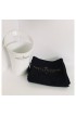 Home Tableware & Barware | Moet & Chandon Champagne Bucket With Black Apron by Jean-Marc Gady - the 2 Pieces - OU39396