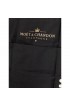 Home Tableware & Barware | Moet & Chandon Champagne Bucket With Black Apron by Jean-Marc Gady - the 2 Pieces - OU39396