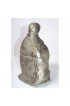 Home Tableware & Barware | Penguin Mauro Manetti Silver Plate Insulated Ice Bucket Mid-Century Modern Italy - WW91226