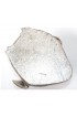 Home Tableware & Barware | Penguin Mauro Manetti Silver Plate Insulated Ice Bucket Mid-Century Modern Italy - WW91226