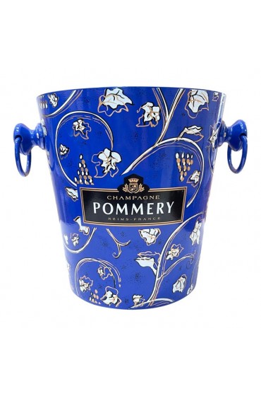 Home Tableware & Barware | Pommery Reims France Champagne Bucket - WW11669