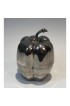 Home Tableware & Barware | Silver Plated Apple Ice Bucket, French, Circa 1970 - GN40492