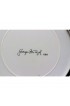 Home Tableware & Barware | Vintage 1970s 1980s Monogramed Georges Briard Brown Tortoise Vinyl Ice Bucket - MF39940
