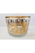 Home Tableware & Barware | Vintage 22k Gold Butterfly Ice Bucket - UK78856