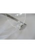 Home Tableware & Barware | Vintage Art Deco Etched Cut Crystal Ice Bucket - VF68652