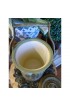 Home Tableware & Barware | Vintage Faux Bois Wood Green Grain Grape Design Ice Bucket - OA65922