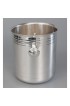 Home Tableware & Barware | Vintage French Christofle Silver Plate Champagne Ice Bucket - CV46895