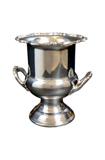 Home Tableware & Barware | Vintage Gorham Newport Lady Diane Silver Plated Champagne Bucket - CA12378
