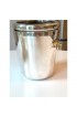 Home Tableware & Barware | Vintage Gucci Silver and Brass Ice Bucket - RG32887