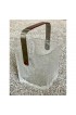 Home Tableware & Barware | Vintage Hoya Mid-Century Glass Ice Bucket - YJ52156