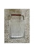 Home Tableware & Barware | Vintage Hoya Mid-Century Glass Ice Bucket - YJ52156