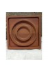 Home Tableware & Barware | Vintage Jens Quistgaard Dansk Modern Teak Circle on Square Ice Bucket - WS21545