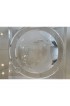 Home Tableware & Barware | Vintage Mid-Century Alessandro Albrizzi Lucite World Globe-Form Ice Bucket - RI35355