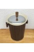 Home Tableware & Barware | Vintage Mid-Century Kromex Ice Champagne Bucket - MQ22866
