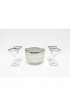 Home Tableware & Barware | Vintage Mid-Century Modern Ice Bucket - EG94718