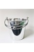 Home Tableware & Barware | Vintage Silver Plated Ice Bucket From Dutch-American Steamship Company - NY22688