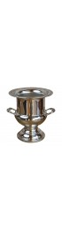 Home Tableware & Barware | Vintage Silver Plated Trophy From Champagne Ice Bucket - CU63925