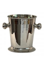 Home Tableware & Barware | Vintage Silverplate Ice / Champagne Bucket - OF63599