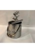 Home Tableware & Barware | Vintage Stag Head Ice Bucket - EU82136