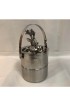 Home Tableware & Barware | Vintage Stag Head Ice Bucket - EU82136