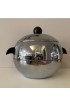 Home Tableware & Barware | Vintage West Bend Penguin Chrome Ice Bucket - ME51529