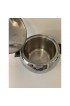 Home Tableware & Barware | Vintage West Bend Penguin Chrome Ice Bucket - ME51529